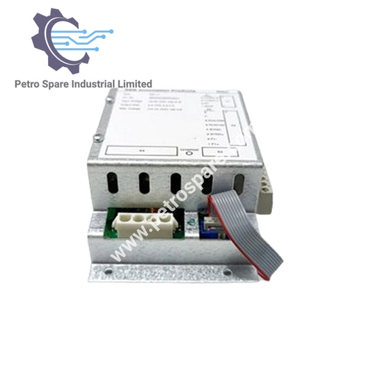 ABB 3BSE004802R1 - Catu Daya Cadangan SB171