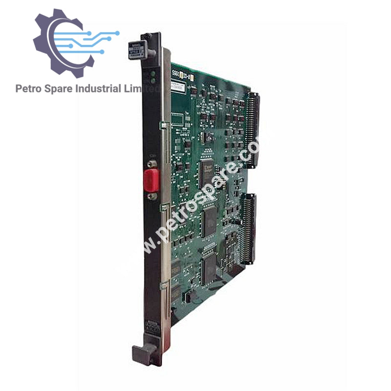 SB301 | Tarjeta de interfaz de bus ESB Yokogawa