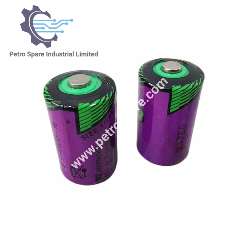 3BDM000199R1 ABB SB 808F Battery for RAM Buffering SB808F