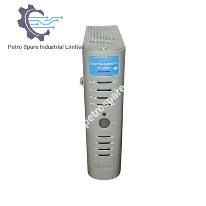 SC-UCMX01 Honeywell Қосарланбаған контроллері ішкі IOM-мен