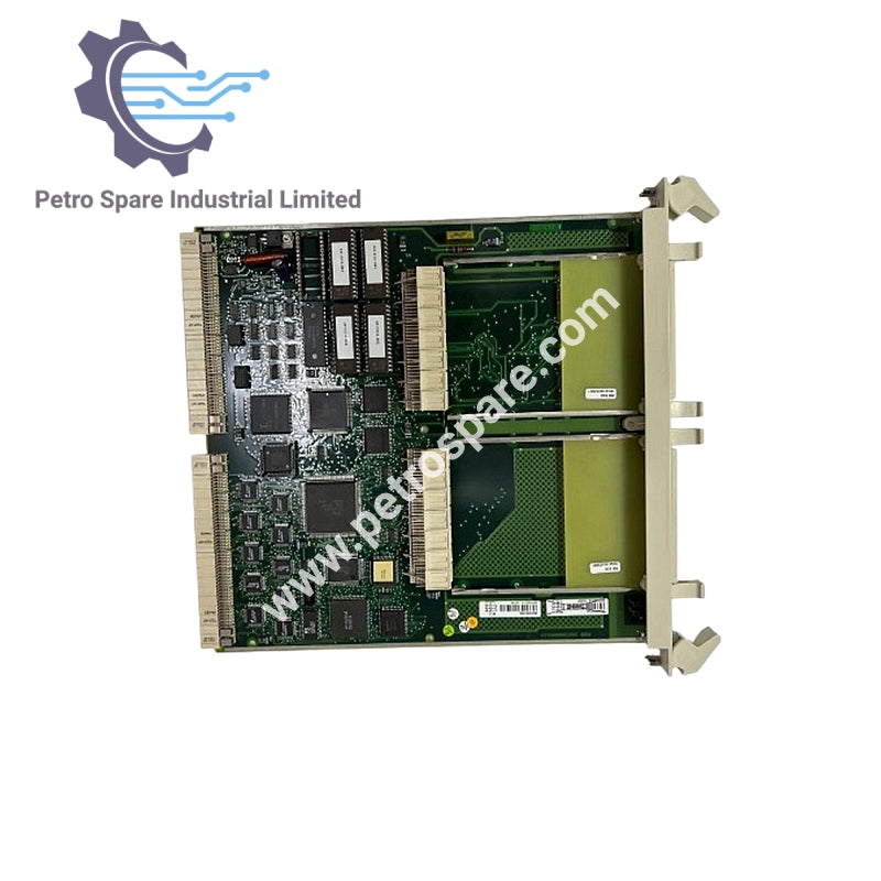 ABB SC560 Submodule Carrier Incl Local CPU