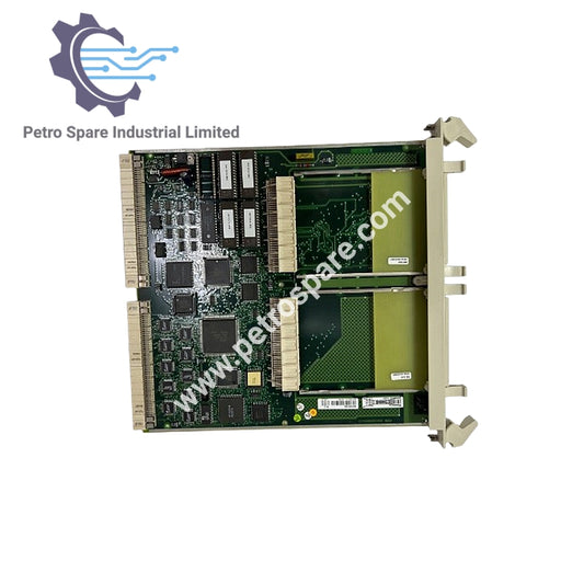 ABB SC560 Submodule Carrier Incl Local CPU