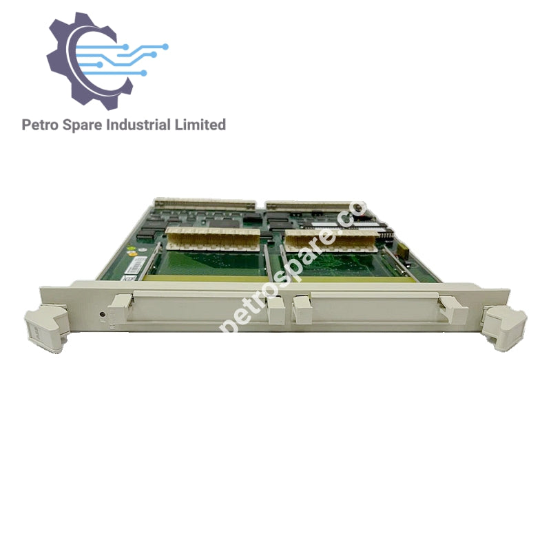 ABB SC560 Submodule Carrier Incl Local CPU