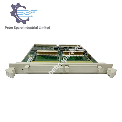 ABB SC560 Submodule Carrier Incl Local CPU