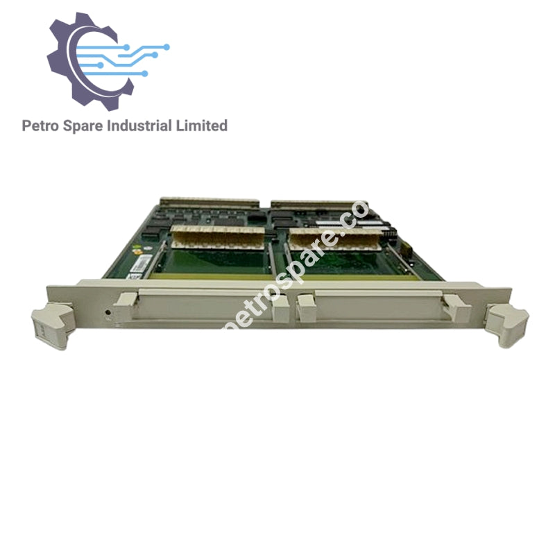 3BSE008105R1 ABB SC560 Submodule Carrier Incl Local CPU