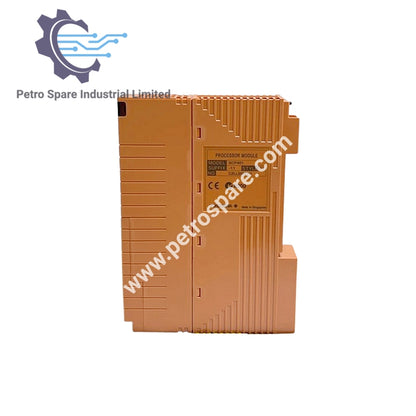 ماژول پردازنده Yokogawa SCP401-11