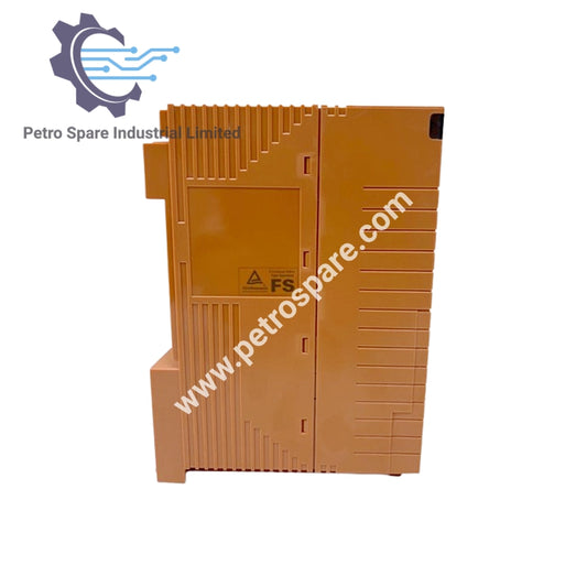 SCP451-51 | Yokogawa - Procesorski modul CPU