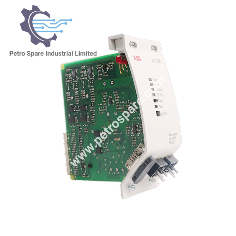 SD 802F | Fuente de alimentación ABB SD802F 24 VCC