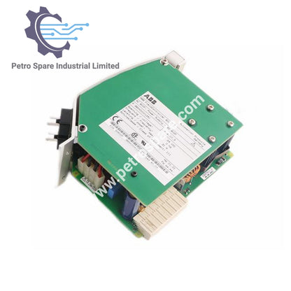 SD 802F | Fuente de alimentación ABB SD802F 24 VCC