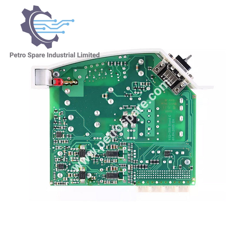 ABB SD 812F | Fuente de alimentación 24 VDC SD812F