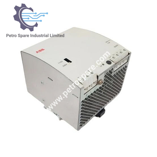 3BSC610039R1 | ABB SD823 Power Supply Device