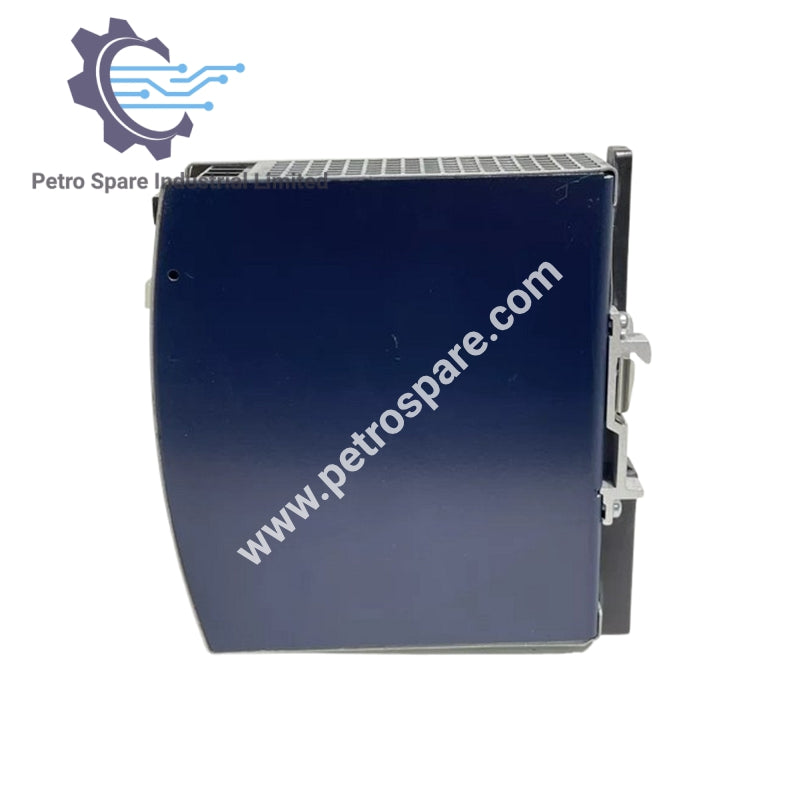 Fuente de alimentación SD832 ABB para SELV o PELV