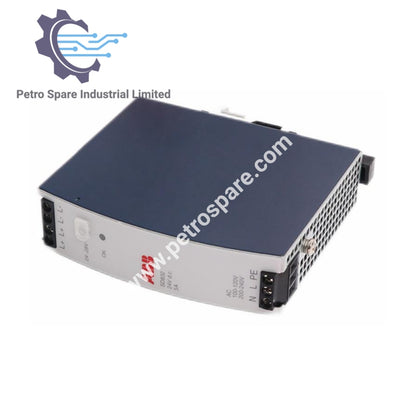 ABB - SD832 3BSC610065R1 - Источник питания, 5A