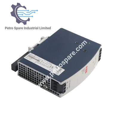 ABB - SD832 3BSC610065R1 - Источник питания, 5A