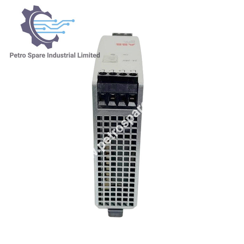 Fuente de alimentación SD832 ABB para SELV o PELV