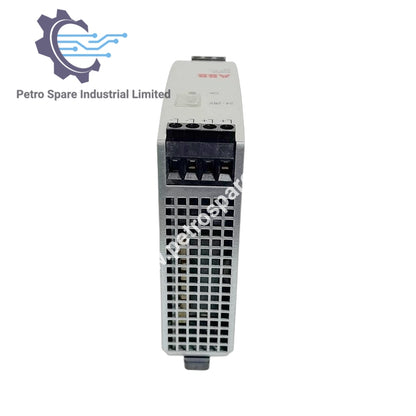 Fuente de alimentación SD832 ABB para SELV o PELV