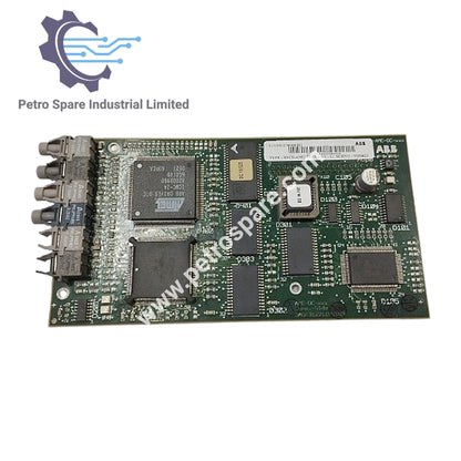 SDCS-AMC-DC-2 3ADT312700R0001 ABB Drive Control Board
