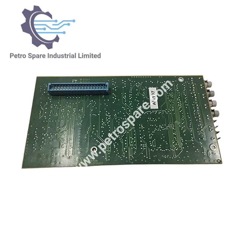 SDCS-AMC-DC-2 3ADT312700R0001 ABB Drive Control Board