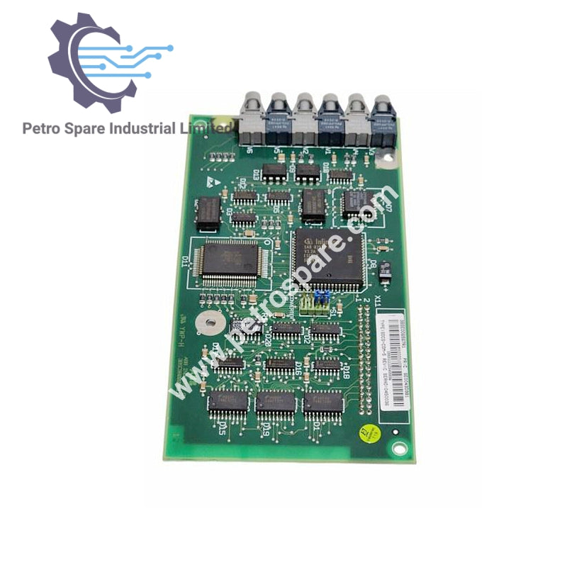 ABB Other Cards/Modules