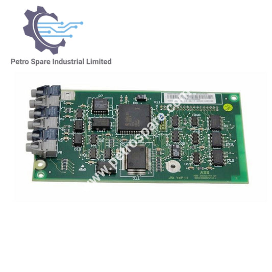 SDCS-COM-5 Communication Board ABB 3BSE006567R1