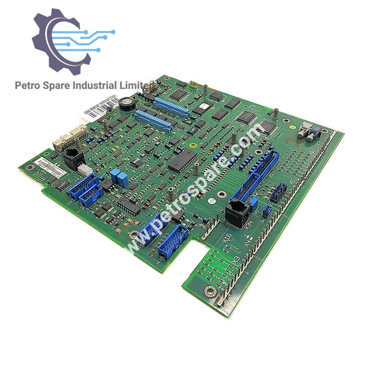SDCS-CON-2 Papan Kontrol ABB 3ADT309611R6102