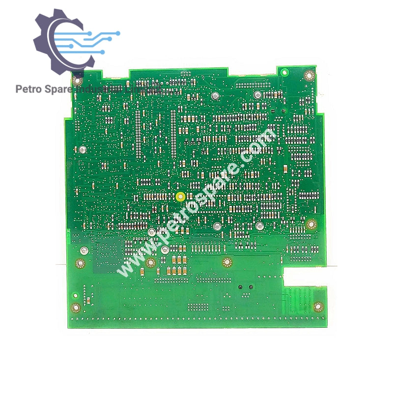 SDCS-CON-2 Papan Kontrol ABB 3ADT309611R6102
