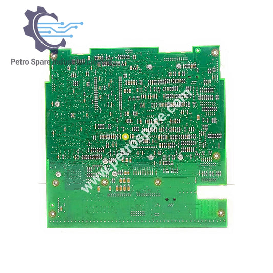 SDCS-CON-2 Papan Kontrol ABB 3ADT309611R6102