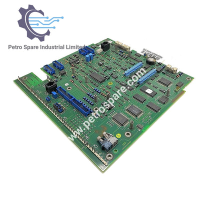 SDCS-CON-2 Papan Kontrol ABB 3ADT309611R6102