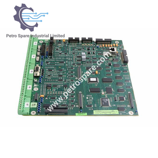 Carte de contrôle ABB SDCS-CON-4 3ADT313900R1501