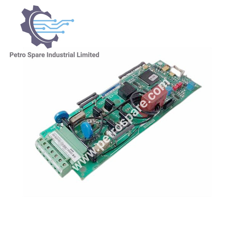 ABB SDCS-FEX-2A 3ADT311500R1 Плата цепи питания