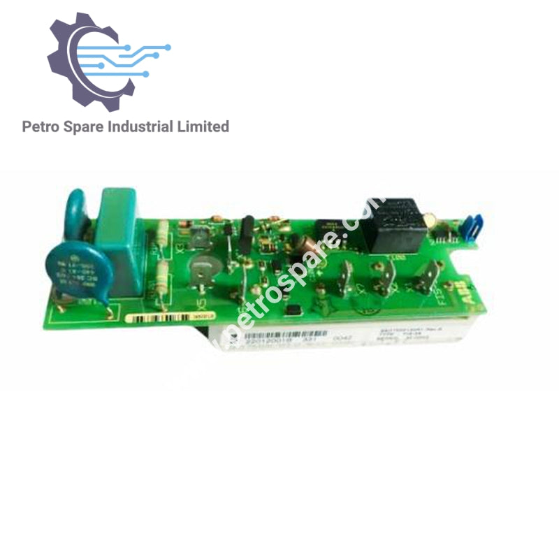 ABB | SDCS-FIS-3A | Field Exciter