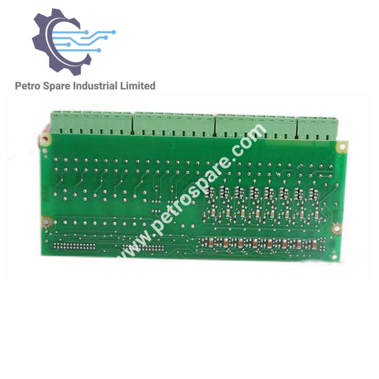 SDCS-IOB-21 3BSE005176R1 ABB - Плата подключения DI/DO