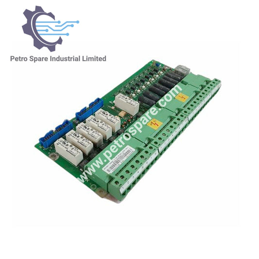 ABB SDCS-IOB-23 Цифровая соединительная плата