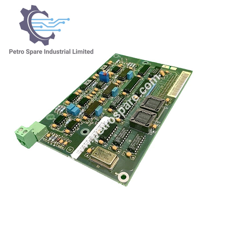 ABB SDCS-IOE-2 | Measuring Card Circuit Board