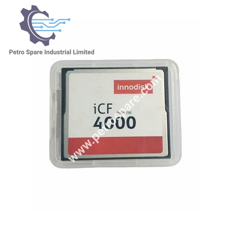 Kartu Memori SDCS-MEM-8 3ADT200007R0101 ABB