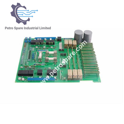 SDCS-PIN-205B | ABB | Плата силового драйвера
