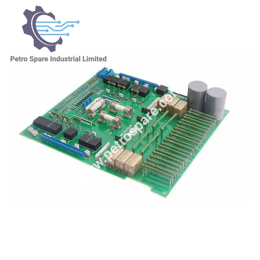SDCS-PIN-205B | ABB | Плата силового драйвера