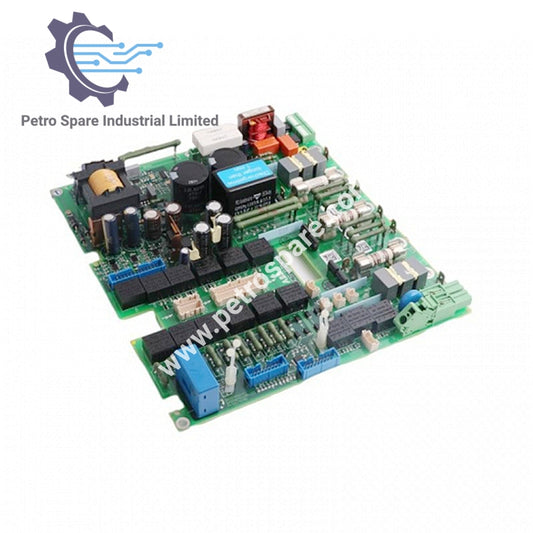 Modul Antarmuka Daya ABB SDCS-PIN-205C