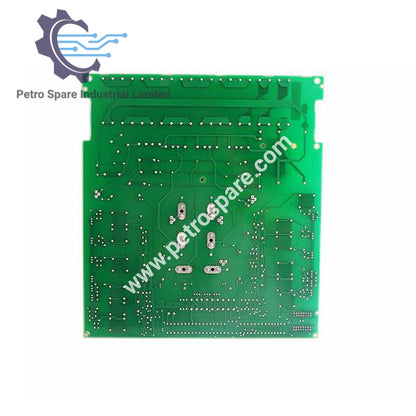 3ADT310500R1 | Papan Pemicu ABB SDCS-PIN-205