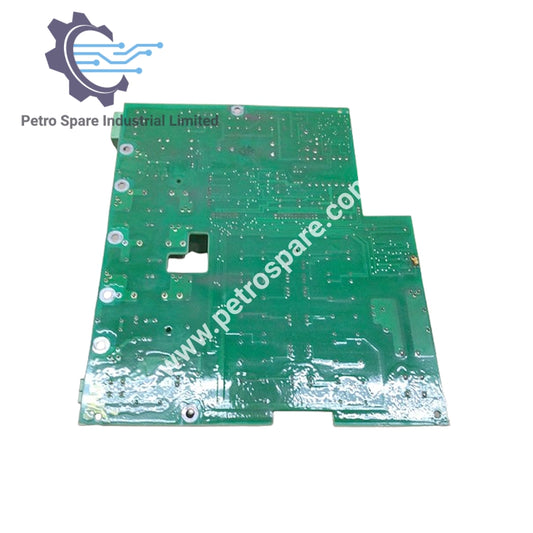SDCS-PIN-3A - ABB | Papan Antarmuka Daya