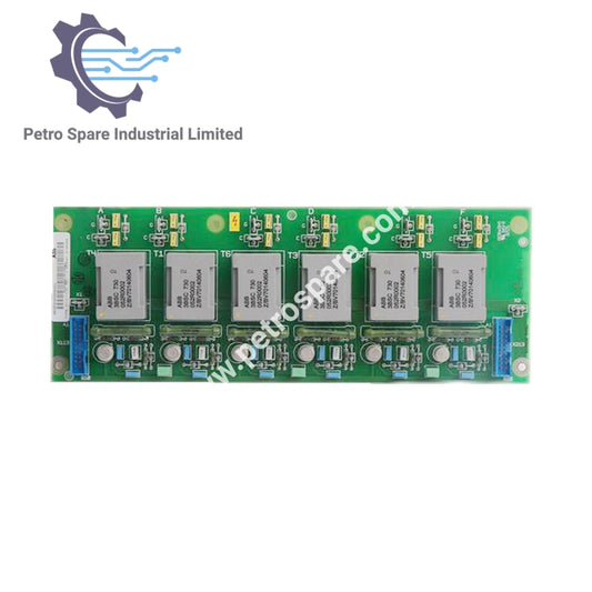 SDCS-PIN-48-SD ABB SDCS-PIN48-SD Плата импульсного трансформатора