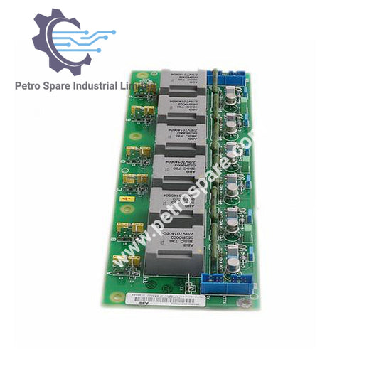 SDCS-PIN-48-SD ABB SDCS-PIN48-SD Плата импульсного трансформатора