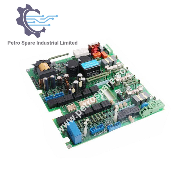 PLC & DCS