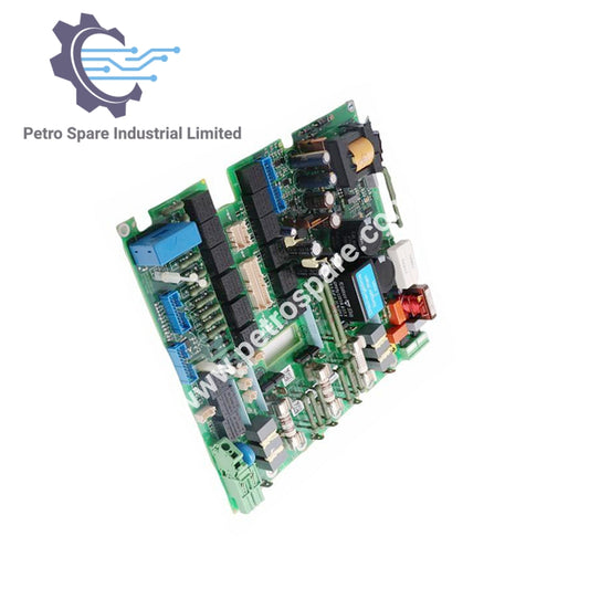 SDCS-PIN-4B | ABB - Field Supply Interface Board