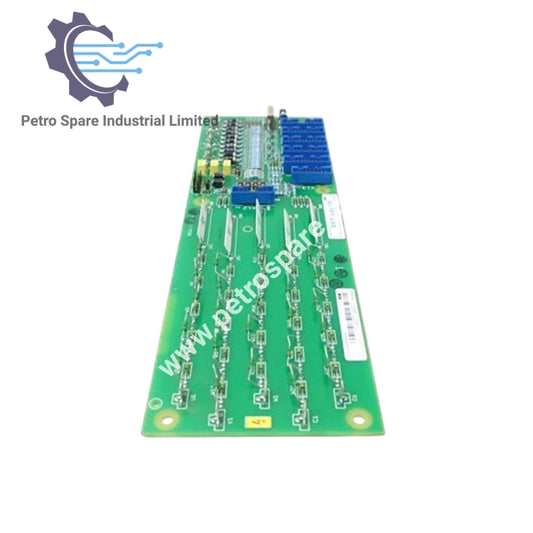 Kartu Pengukuran SDCS-PIN-51-COAT ABB 3ADT220090R0006
