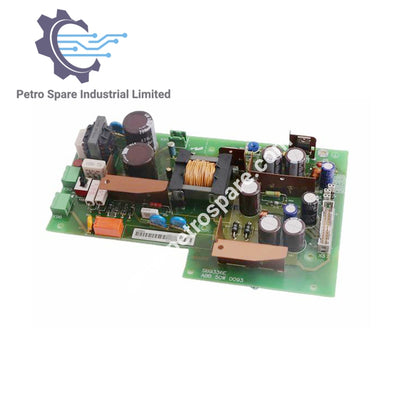 ABB SDCS-POW-1C | Плата питания
