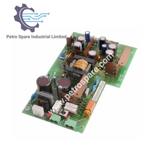 ABB SDCS-POW-1C | Плата питания
