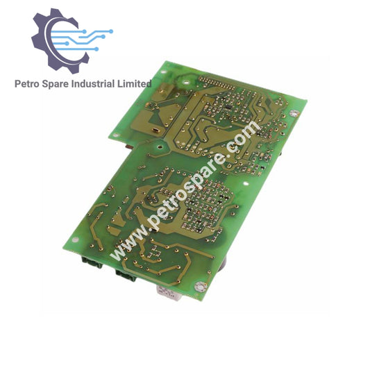 ABB SDCS-POW-1C | Плата питания