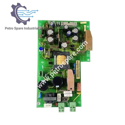 ABB SDCS-POW-1 3ADT220090R0003 Placa de alimentación