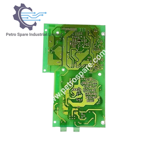 ABB SDCS-POW-1 3ADT220090R0003 Placa de alimentación